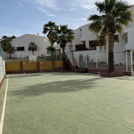 Adele Apartment Costa Adeje Buitenkant foto