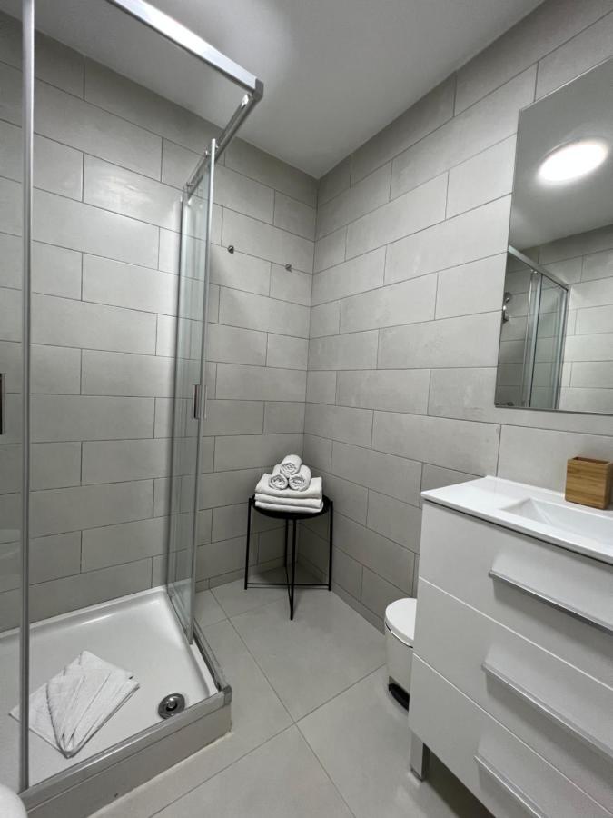 Adele Apartment Costa Adeje Buitenkant foto