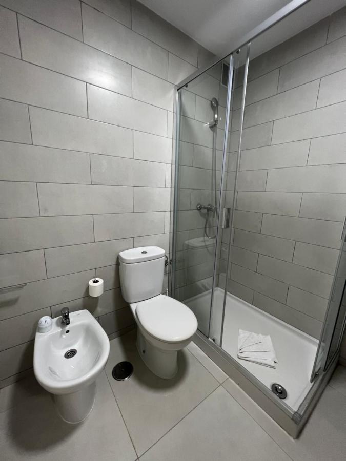 Adele Apartment Costa Adeje Buitenkant foto