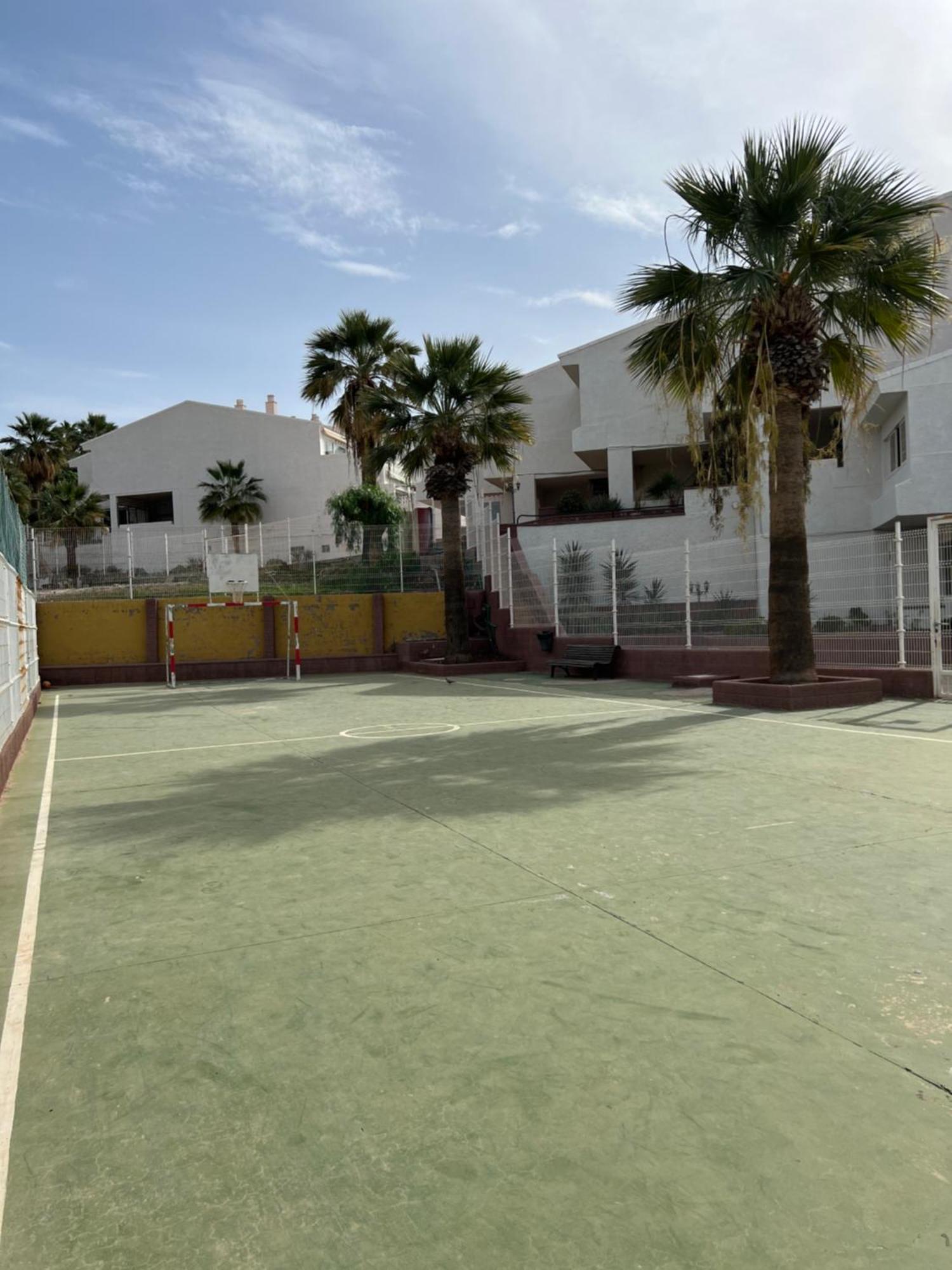 Adele Apartment Costa Adeje Buitenkant foto