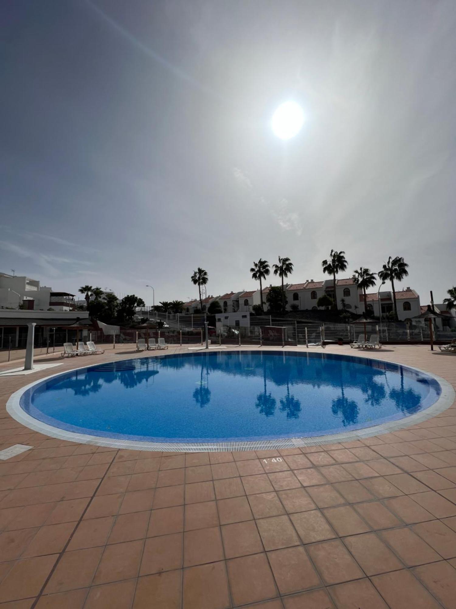 Adele Apartment Costa Adeje Buitenkant foto