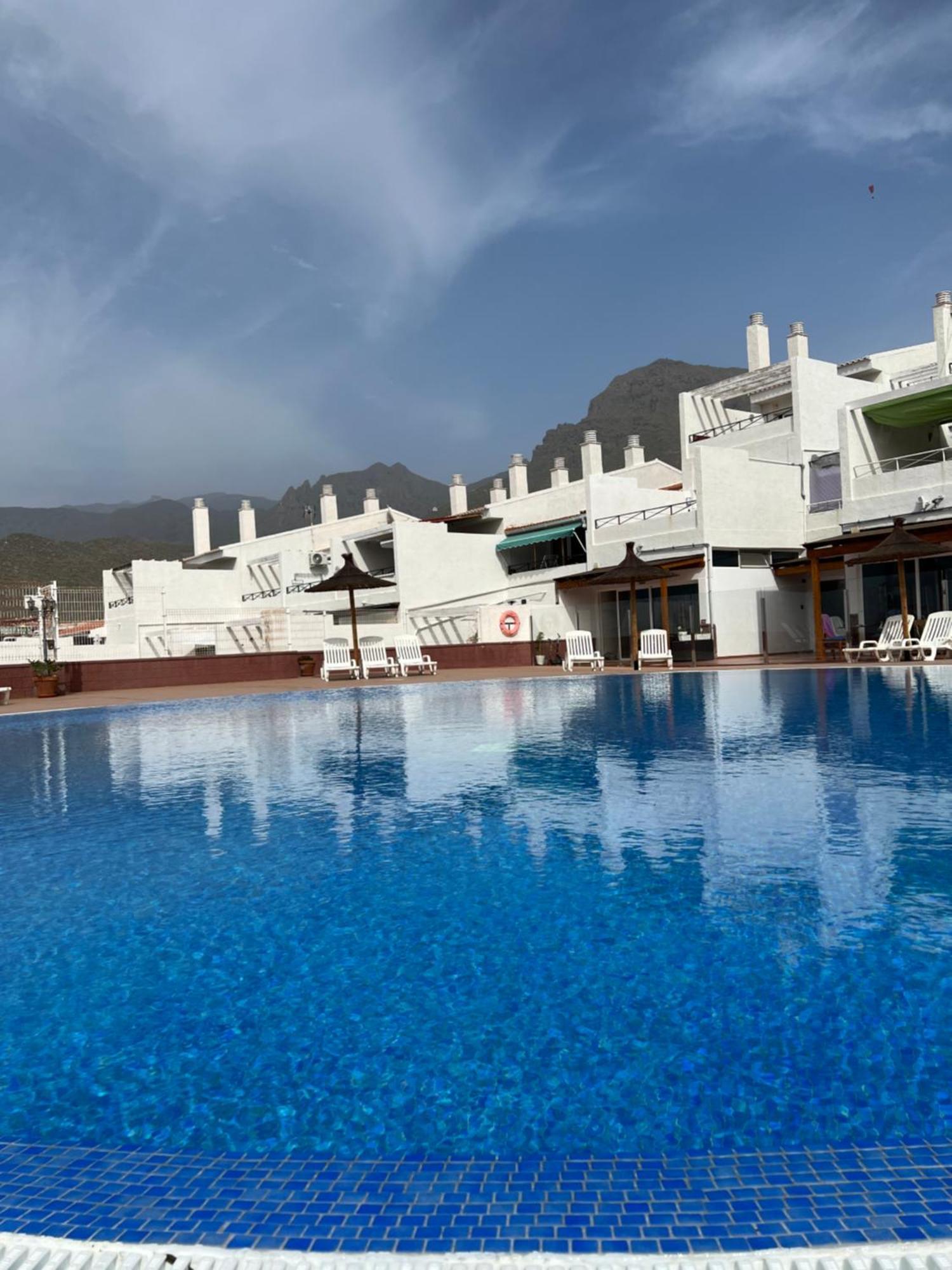 Adele Apartment Costa Adeje Buitenkant foto