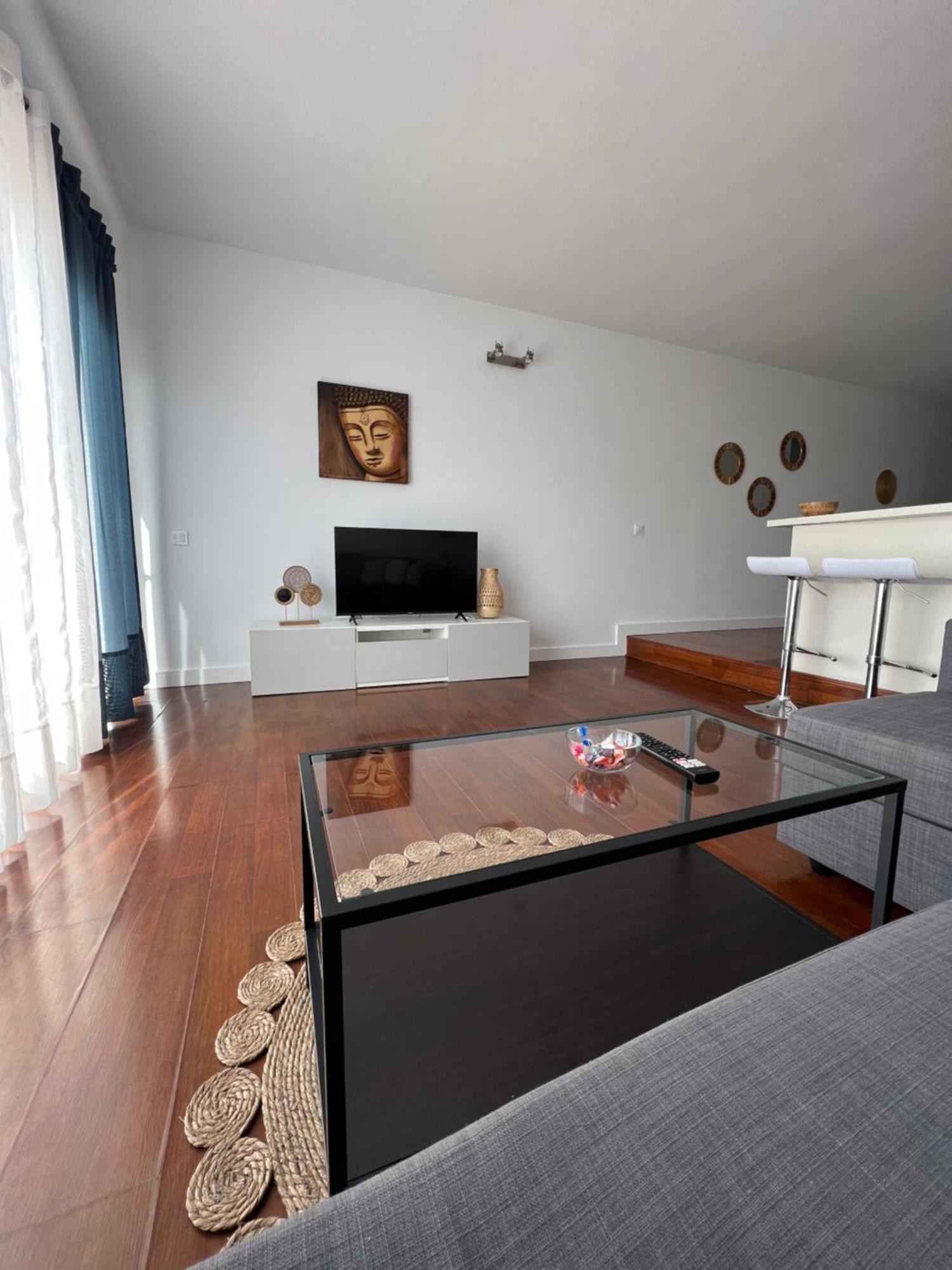 Adele Apartment Costa Adeje Buitenkant foto