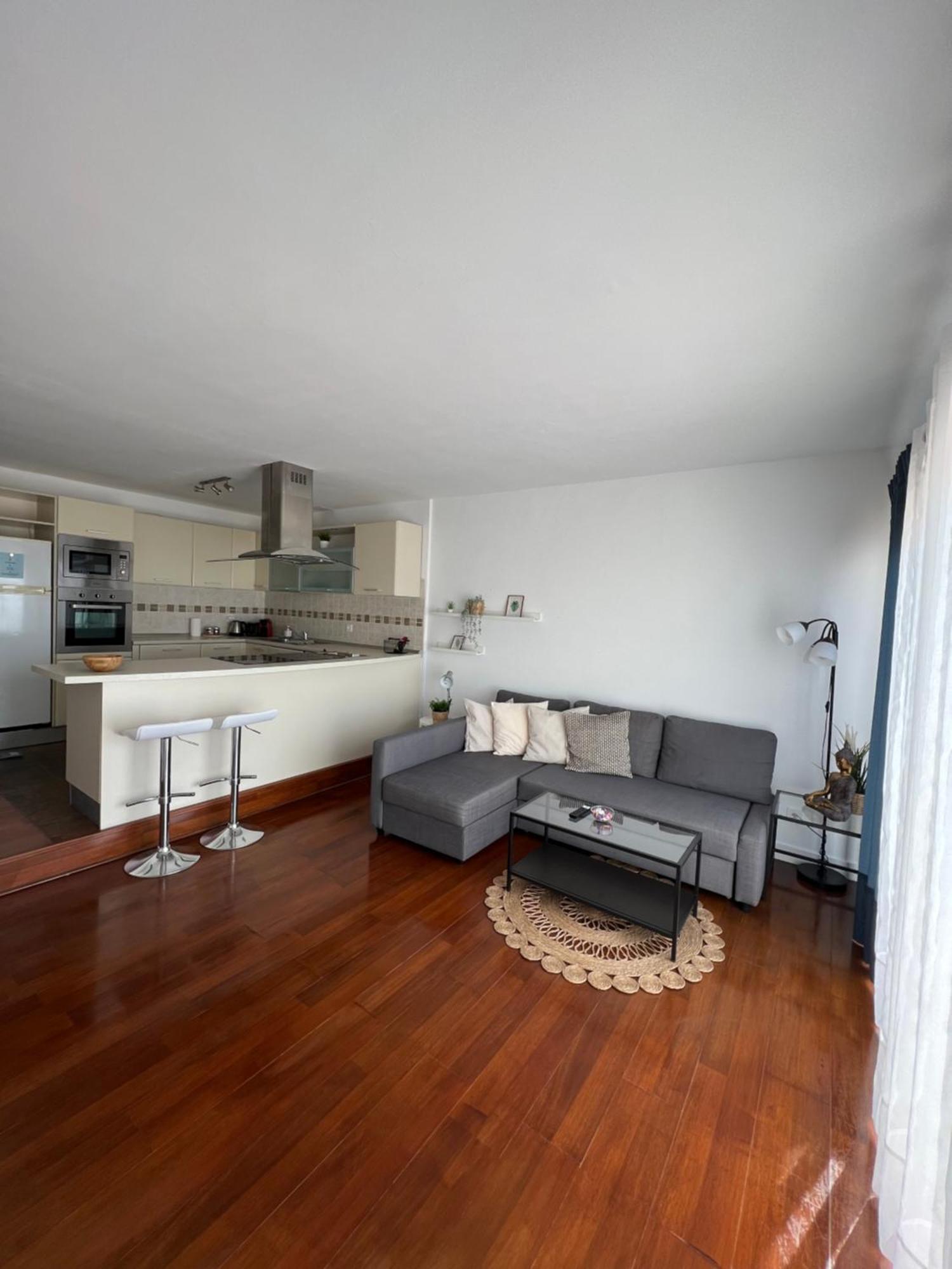 Adele Apartment Costa Adeje Buitenkant foto