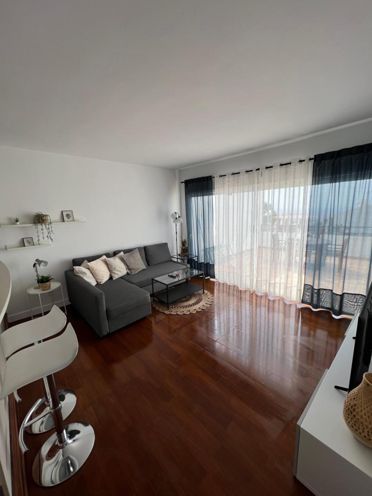Adele Apartment Costa Adeje Buitenkant foto